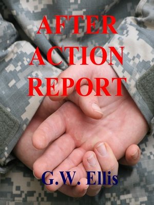 cover image of After Action Report